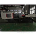 New Injection Molding Machine Aluminium